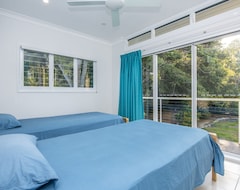 Cijela kuća/apartman Sandy Decks - Nelly Bay, Qld (Magnetic Island, Australija)