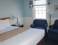 Hotel Sebasco Harbor Resort (Sebasco Estates, USA)