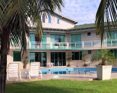 Xingu Praia Hotel (Altamira, Brazil)