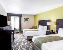 Hotel La Quinta Inn & Suites New Braunfels (New Braunfels, USA)