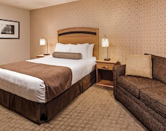 Hotel Best Western Country Meadows Inn (Fort Langley, Canada)