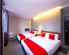 Khách sạn OYO 910 Hills Residence (Kota Samarahan, Malaysia)
