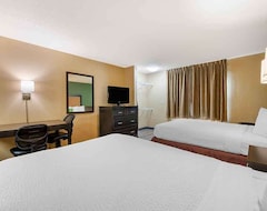 Hotelli Extended Stay America Suites - Cincinnati - Covington (Covington, Amerikan Yhdysvallat)