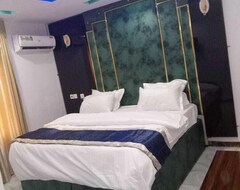 Doubella Hotels And Suites (Lagos, Nigeria)