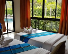 Hotelli S4 Nai Yang Beach - Sha Extra Plus (Phuket-Town, Thaimaa)