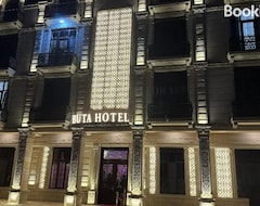 Khách sạn Buta Hotel Berde (Bärdä, Azerbaijan)