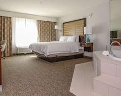 Khách sạn Homewood Suites by Hilton Brighton (Brighton, Hoa Kỳ)
