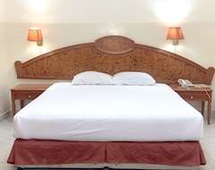 Khách sạn Oyo 151 Manam 2 Hotel Apartmen (Seeb, Oman)