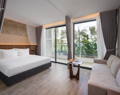 Hotel M Continental By Mandala Phu Yen (Tuy Hòa, Vietnam)