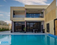 Cijela kuća/apartman Adams Luxury Villa Deadsea (Sweimeh, Jordan)