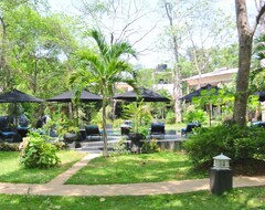 Khách sạn Flower Garden Eco Village (Sigiriya, Sri Lanka)