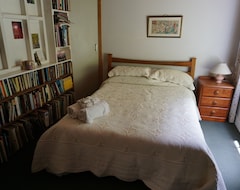 Casa/apartamento entero The Snug And Secluded Wilson Road Magic Lodge (South Head, Nueva Zelanda)