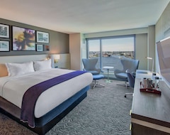 Hotel DoubleTree by Hilton Norfolk Airport (Norfolk, USA)
