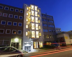 Khách sạn Centro Hotel Le Boutique (Hamburg, Đức)