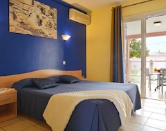 Aparthotel Residence Villa Romana avec spa (Propriano, Francuska)
