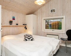 Koko talo/asunto Elegant Holiday Home In Funen With Sauna (Otterup, Tanska)