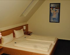 Hotel Münchner Hofbräu (Coburg, Alemania)