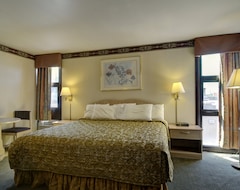 Hotel Americas Best Value Inn Barrington - Chicago West (Barrington, EE. UU.)