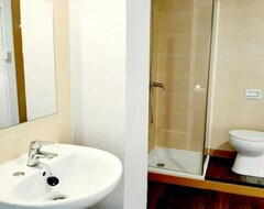 Hotel Arjori Rooms Hostal (Salamanca, Španjolska)