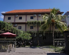 Hotel Oyo 90082 Gana Inn Legian (Legian, Indonezija)