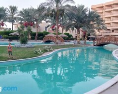 Hotel Palma Resort (Hurghada, Egipat)