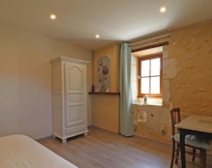 Casa/apartamento entero Gite Corbon, 5 Bedrooms, 10 Persons (Corbon, Francia)