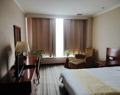 Khách sạn Golden Palace Hotel (Wuxi, Trung Quốc)