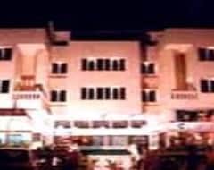 Otel Marigold (Ahmedabad, Hindistan)