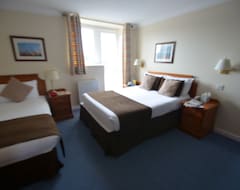 Riviera Hotel & Holiday Apartments (Bournemouth, Reino Unido)