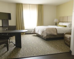 Hotel Candlewood Suites Memphis - Southaven (Southaven, Sjedinjene Američke Države)