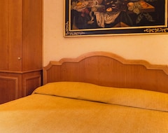 Hotelli Comfort Hotel Bolivar (Rooma, Italia)