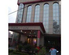 Hotel Sriram International (Varanasi, Indija)