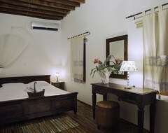 Hotel Lindos Boutique - Adults Only (Lindos, Greece)
