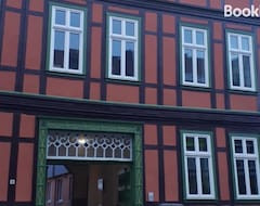 Hotel Smallest Fewo (Wernigerode, Tyskland)