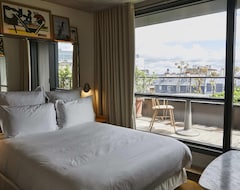 Hotel Villa M (París, Francia)