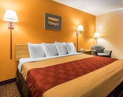 Hotel Econo Lodge (Scottsboro, USA)