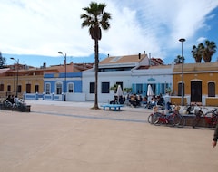 Hotelli Patacona Beach Select (Alboraya, Espanja)