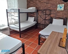 Cijela kuća/apartman Maravillosa Finca Anapoima Villa Isabel (Anapoima, Kolumbija)