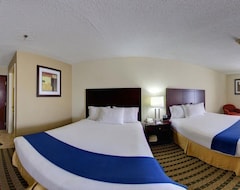 Hotel Best Western Butner Creedmoor Inn (Creedmoor, USA)