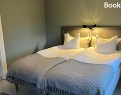 Bed & Breakfast Annexet Orrabackens (Järvsö, Švedska)