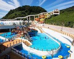 Hotel Asan Spafore (Asan, Sydkorea)