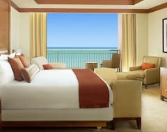 Khách sạn The Reef at Atlantis (Đảo Paradise City, Bahamas)
