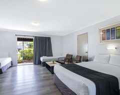 Hotel Comfort Inn North Brisbane (Brisbane, Australija)