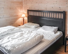 Casa/apartamento entero 4 Bedroom Accommodation In Hol (Hol, Noruega)