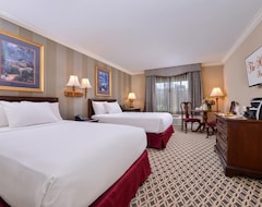 Hotel The Madison (Morristown, USA)