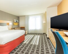 Hotel TownePlace Suites By Marriott Las Vegas Stadium District (Las Vegas, Sjedinjene Američke Države)