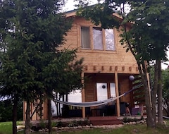 Toàn bộ căn nhà/căn hộ Holiday House Lidzbark For 1 - 5 Persons With 2 Bedrooms - Holiday Home (Dzialdowo, Ba Lan)