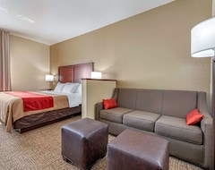Hotel Comfort Inn (Fort Wayne, USA)