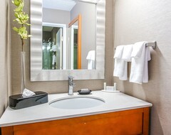 Hotel SpringHill Suites by Marriott Savannah Midtown (Savannah, EE. UU.)
