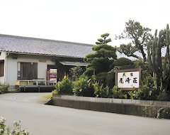 Khách sạn Ozaki So (Izu, Nhật Bản)